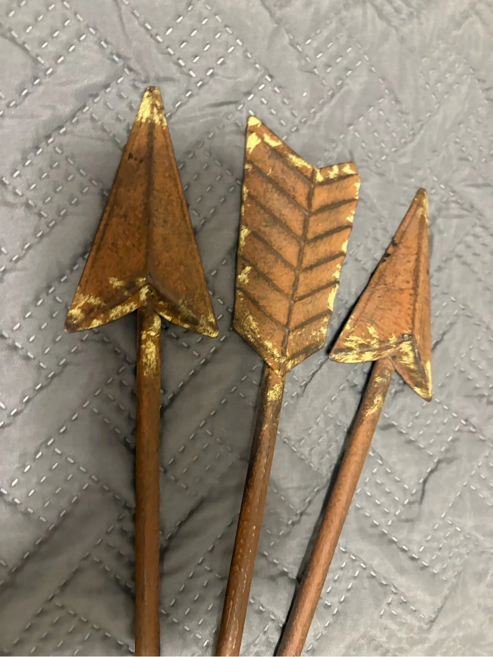 N/A stylish metal